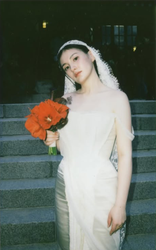 결혼에 관해 어떤 이야기가 나왔을까?