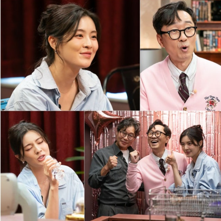 9년이나 사귀었는데 몰랐다고? 장항준이 유명 배우 커플에 보인 뜻밖의 반응|왜 그 말에 시선이 쏠렸나?