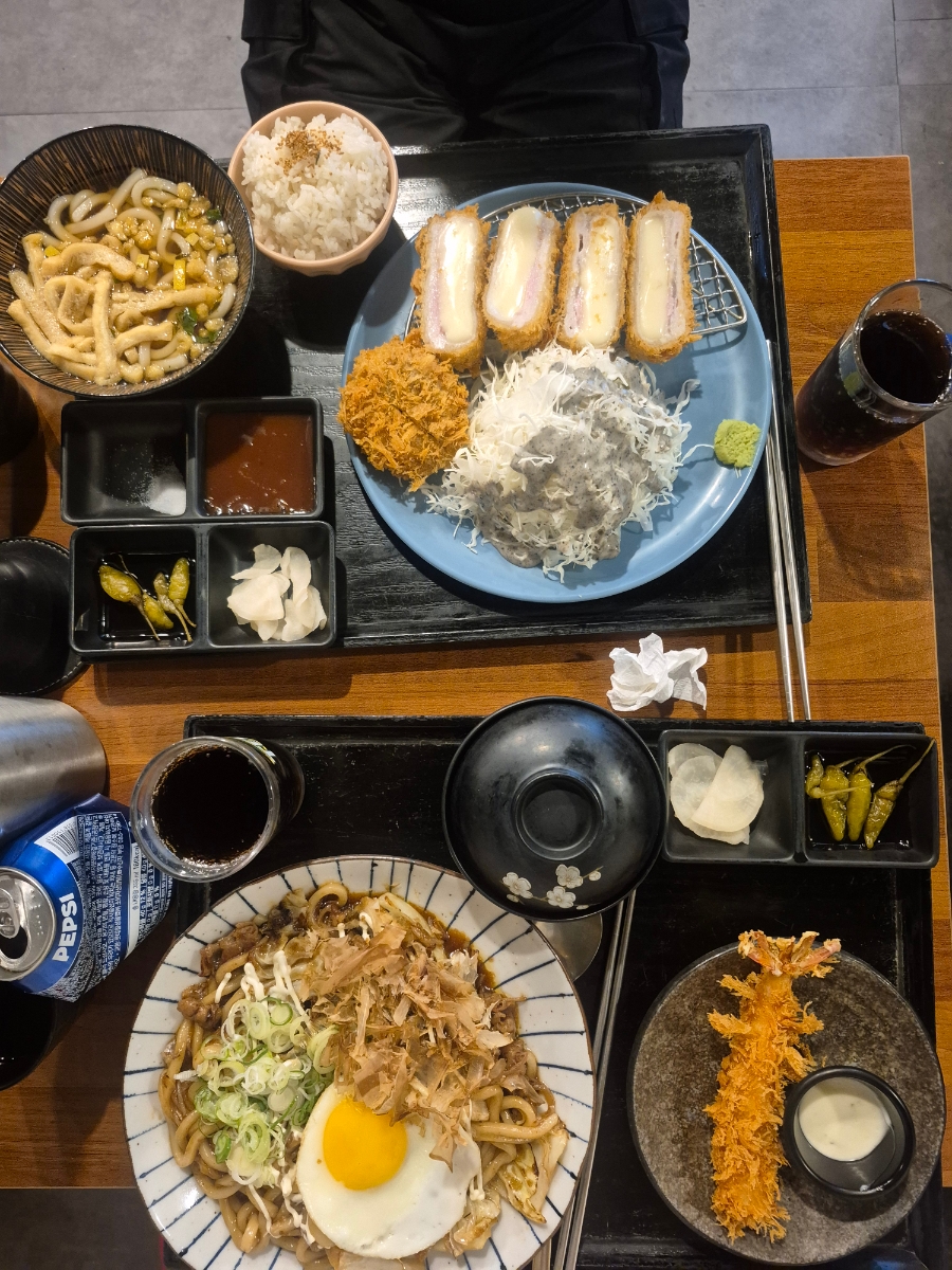 카츠식당 사진 2