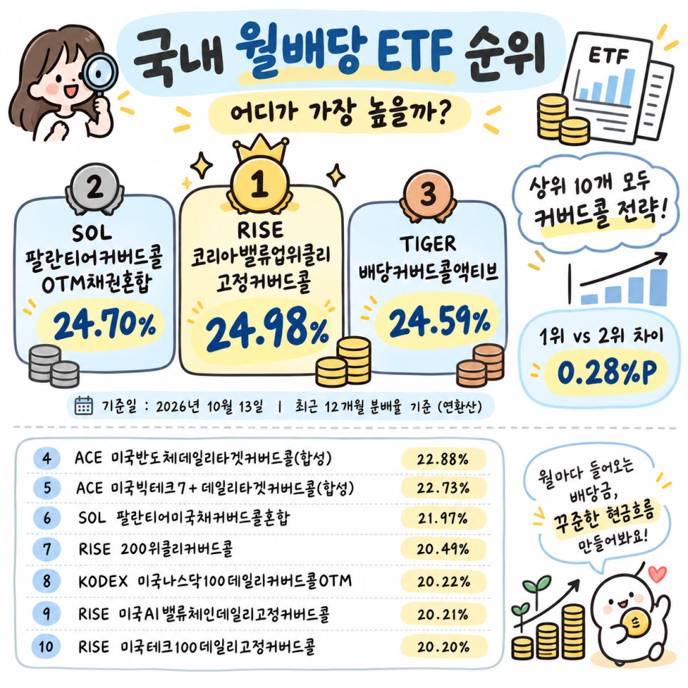 금리의 배경은 무엇일까?
