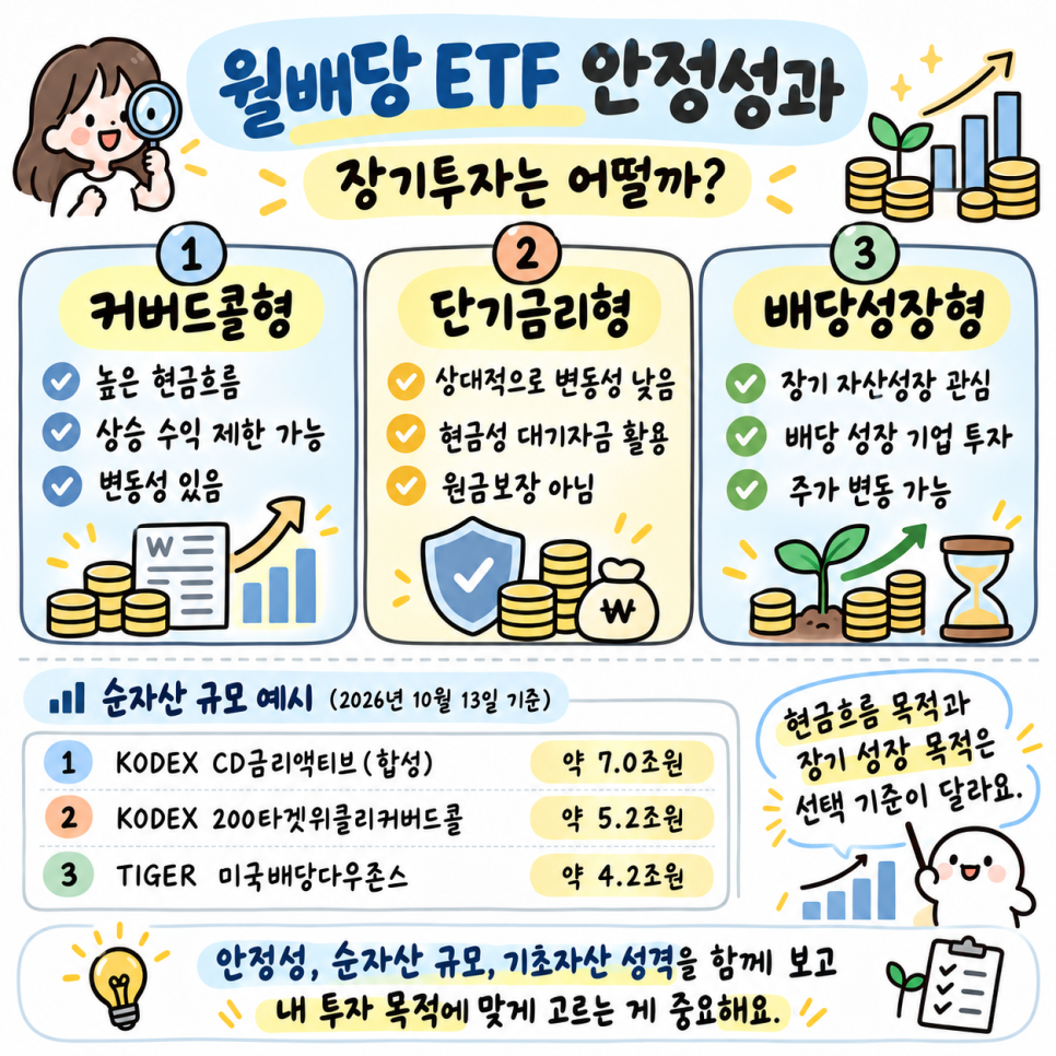 수익에 관해 어떤 내용이 나왔을까?