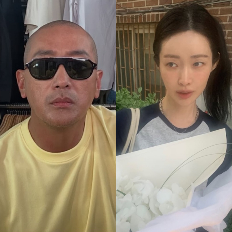 결혼에 관해 어떤 이야기가 나왔을까?