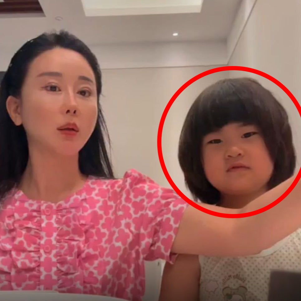 함소원 딸 혜정이 엄청컸는데... 외모 지적까지|왜 그 말에 시선이 쏠렸나?