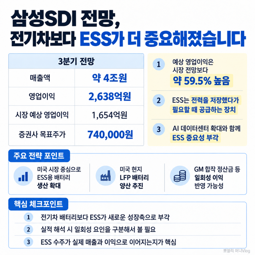 수익의 배경은 무엇일까?