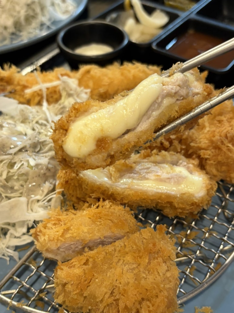 카츠식당 사진 8