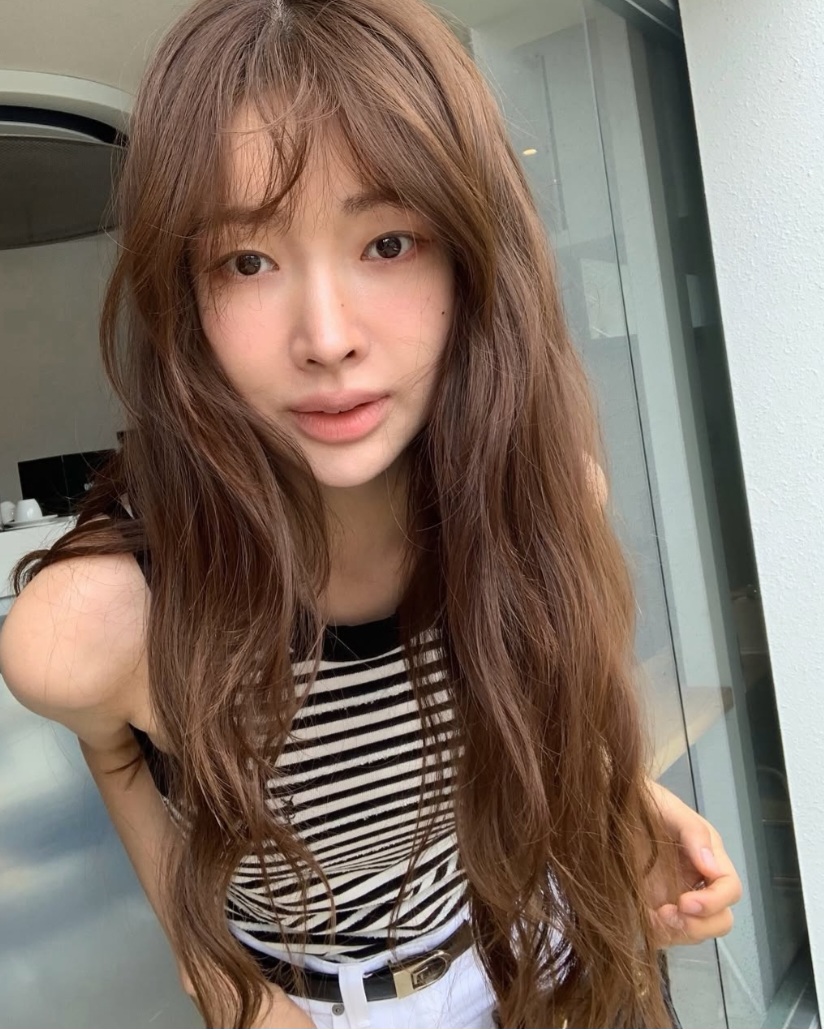 이번 스타일의 포인트는 무엇일까?