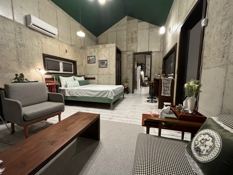 제주 단독주택 매매 한경면 조수리｜고급 자재와 다락 공간, 농어촌민박 운영 중 : 네이버 블로그