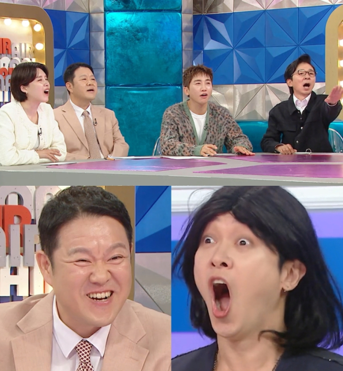 혼전순결 못 지킨 적도 있다? 14세 연하와 결혼 앞둔 강균성의 솔직한 고백|‘혼전순결 무너졌나?’ 무슨 맥락?