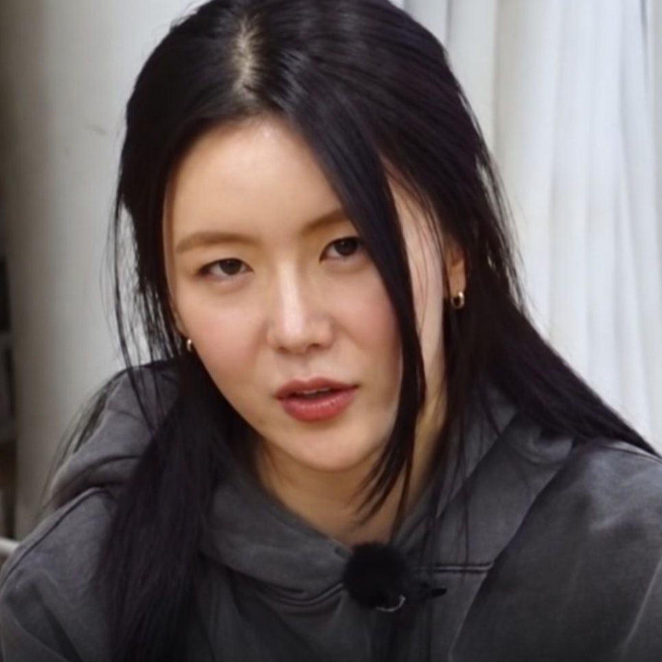 앉아서 쉬 싸세요 34기 기존쎄 영숙 직업 알고 보니|그 말에 담긴 맥락은?