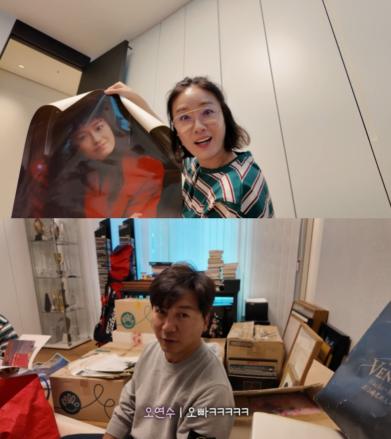 재력가 집안에서 소개해 달랬는데 이미 6년째 남친 있던 톱 여배우|사람들이 걸린 대목은?