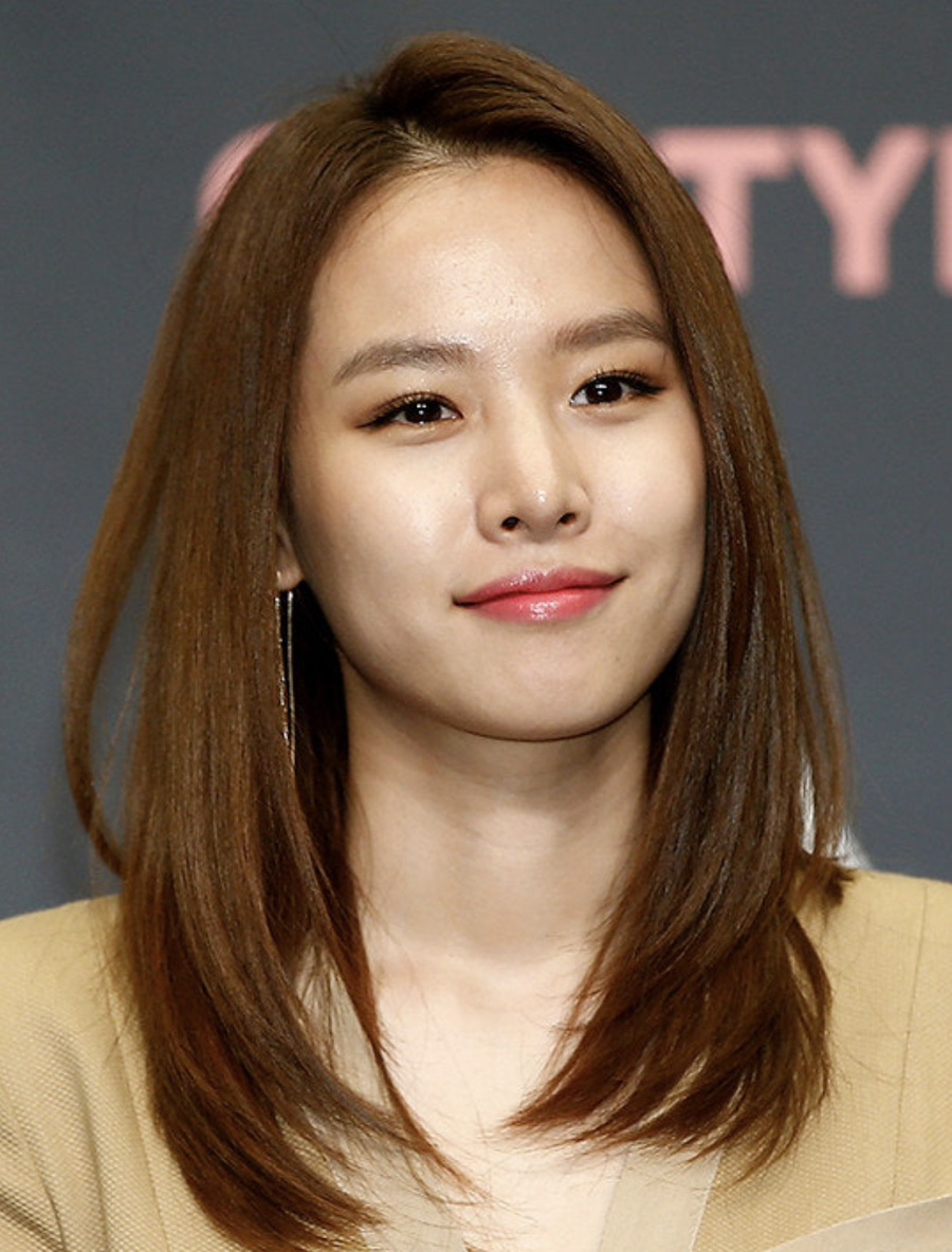 이번 스타일의 포인트는 무엇일까?