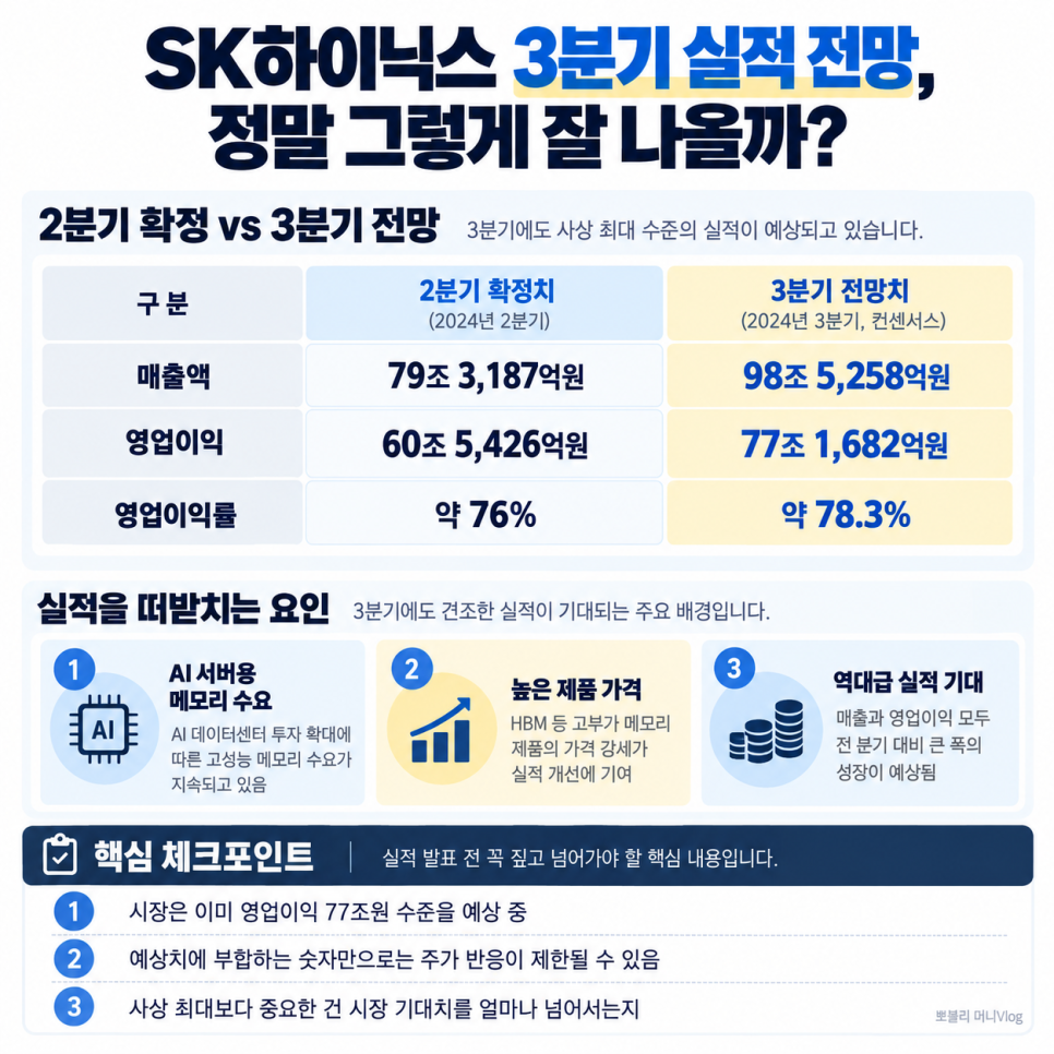 기록의 배경은 무엇일까?