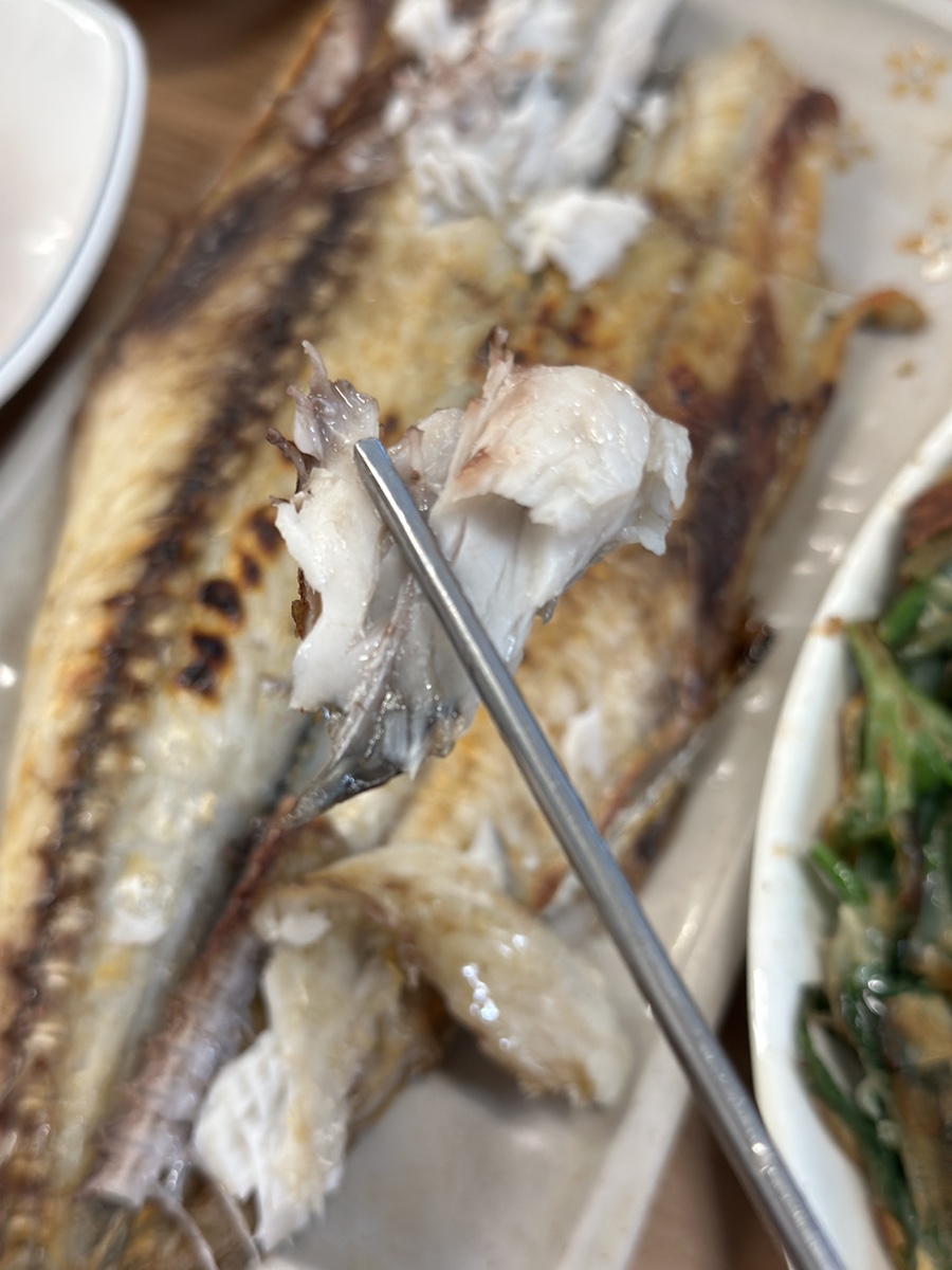 장모님보리밥 사진 7