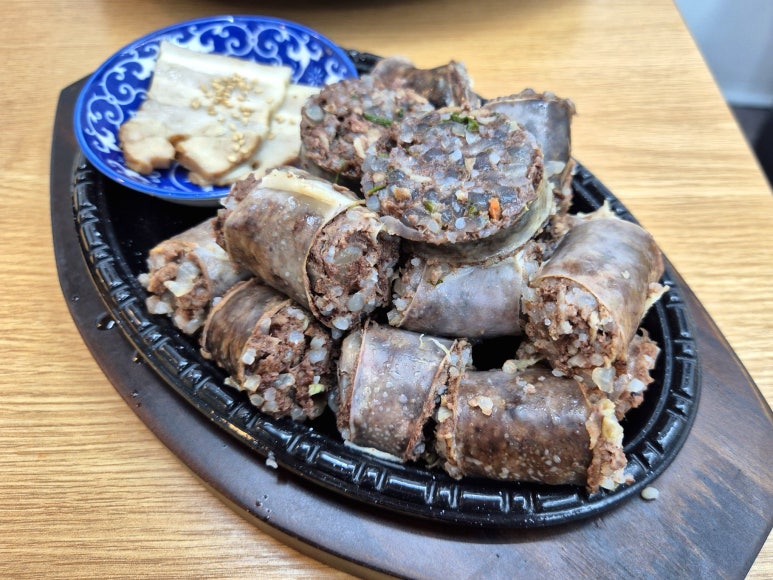 순대일번지 연신내점 사진 2