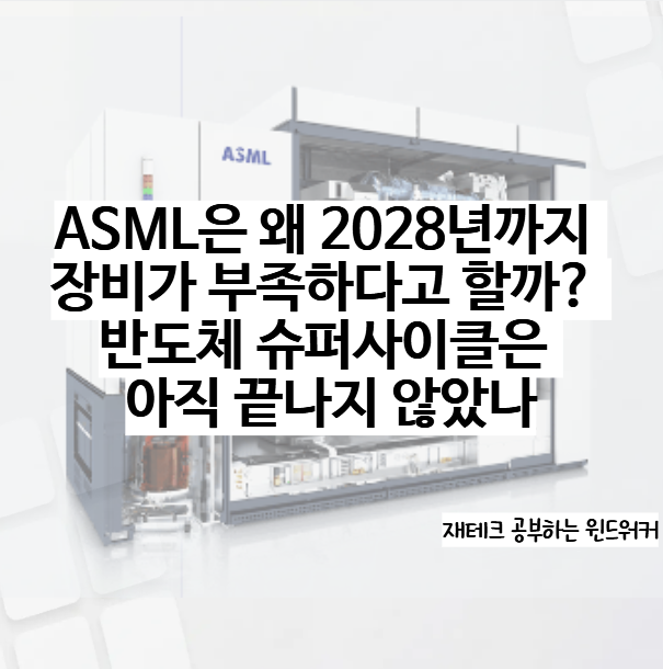 기술의 배경은 무엇일까?