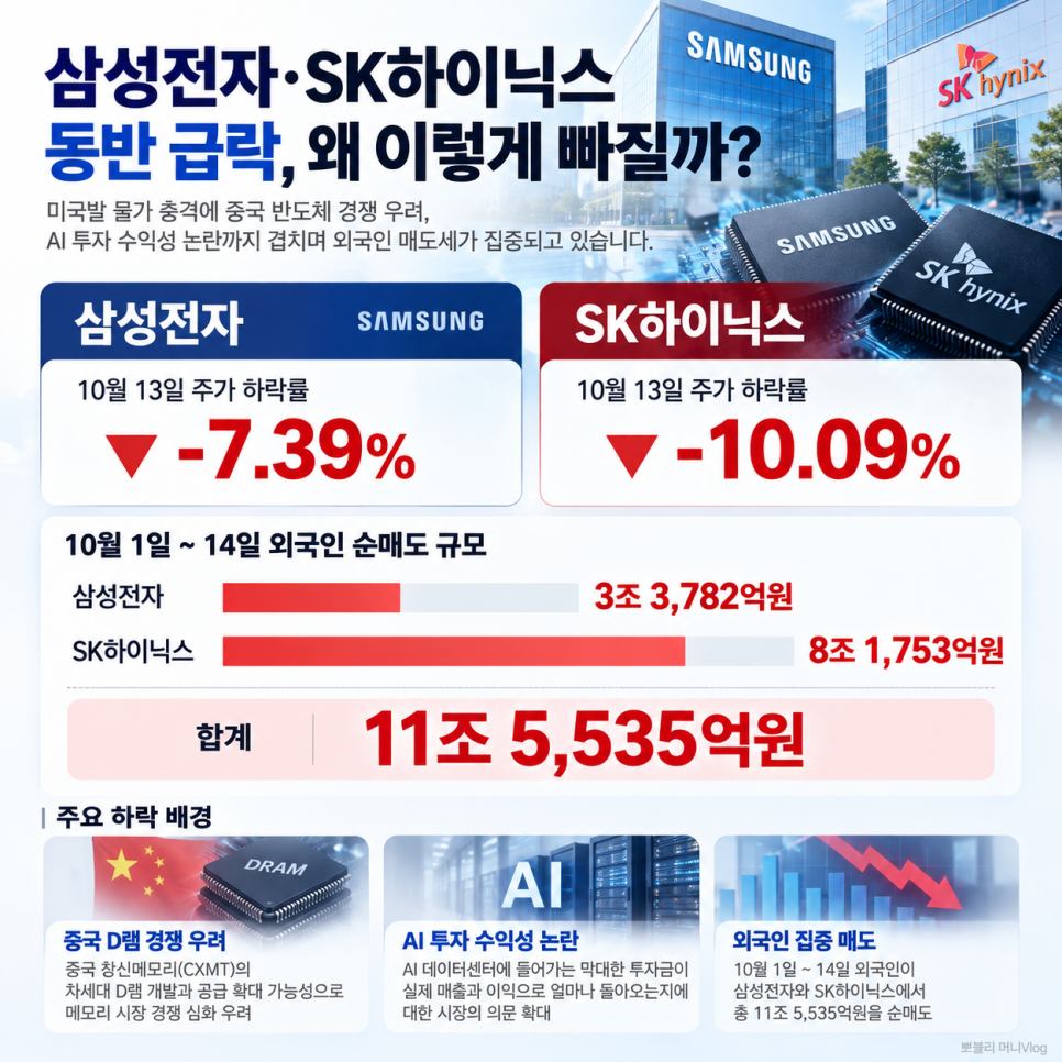 기술의 배경은 무엇일까?