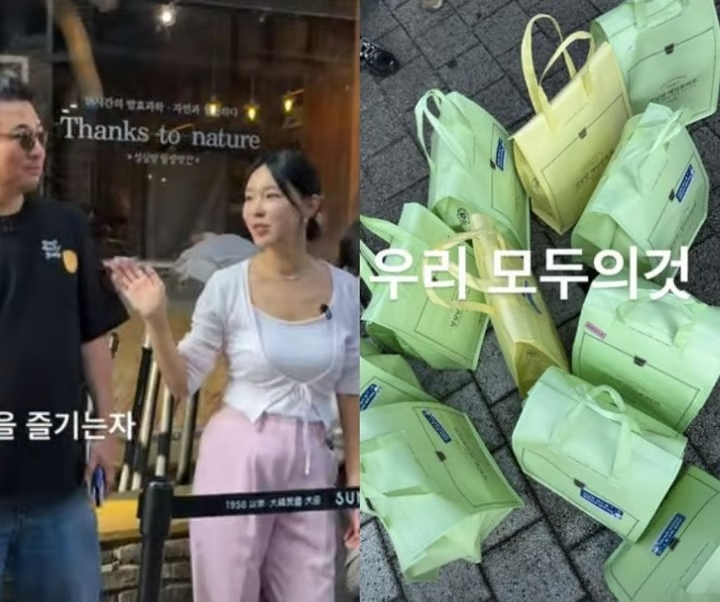 발표에서 확인할 부분은 무엇일까?