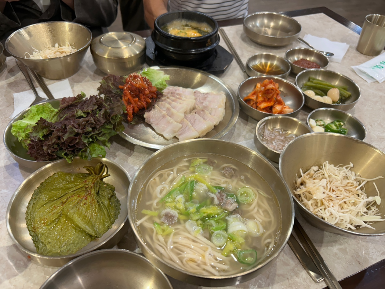 한티옥 사진 5