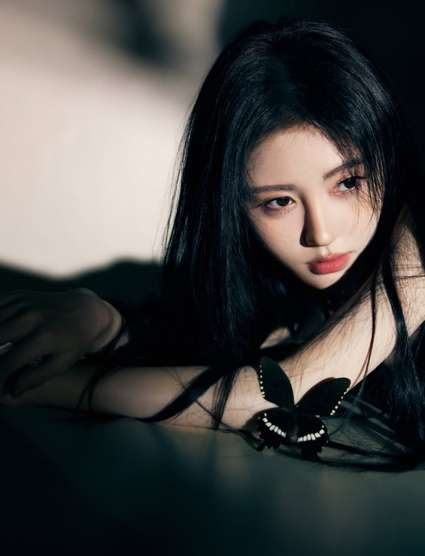 이번 스타일의 포인트는 무엇일까?