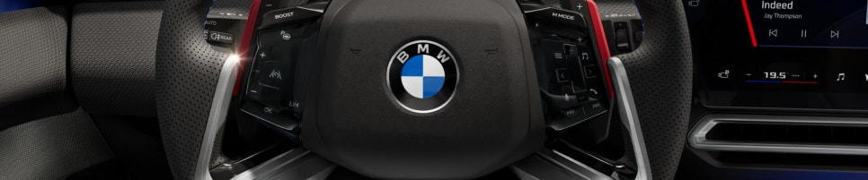 전기차처럼 바뀌었는데 6기통? 443마력 품은 신형 BMW 3시리즈 M350