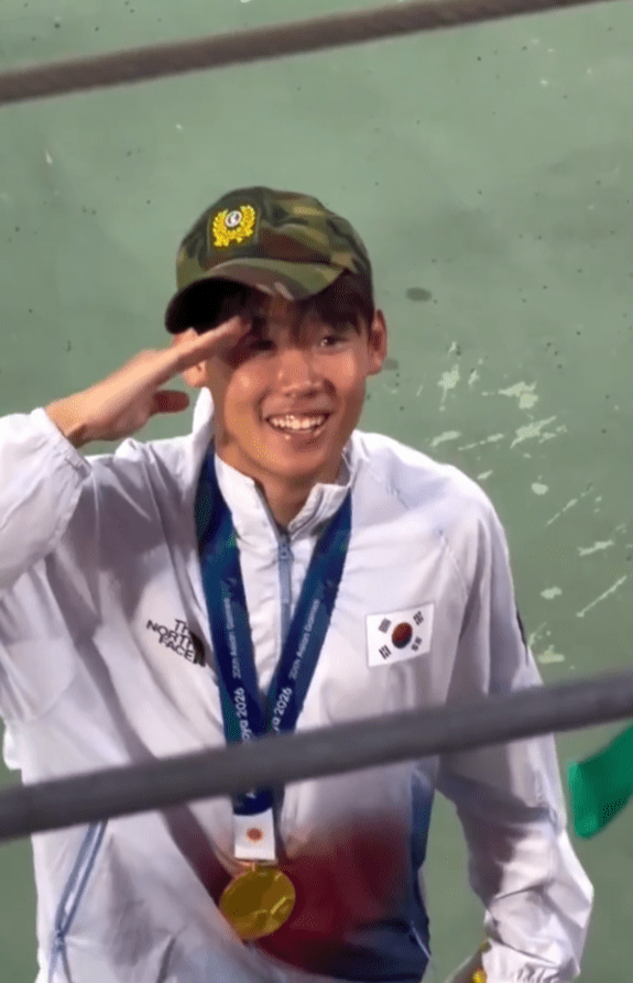 금메달 4연패인데 말이 나온다고? 축구 군면제 논란이 커진 진짜 이유｜‘군대 안 갑니다!’ 어디가 걸렸나?