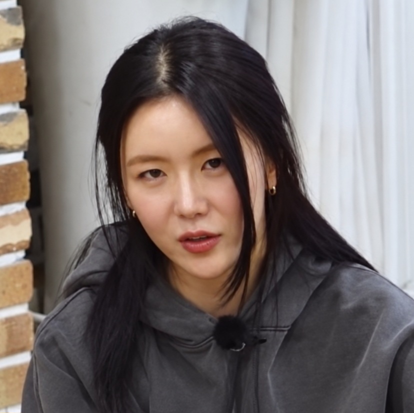 메이크업의 포인트는 무엇일까?