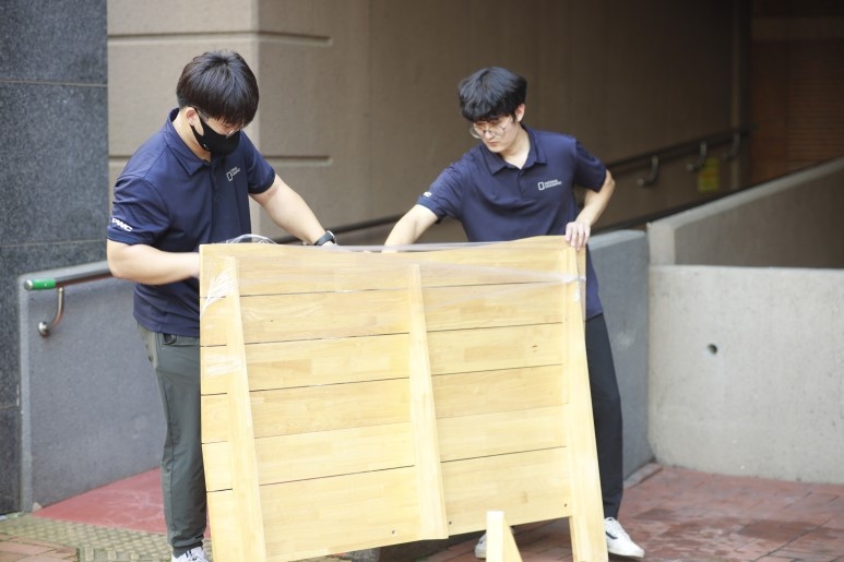 숨고 원룸 용달이사 비용 도배 인테리어, 1톤용달 견적 비교 전 확인할 것