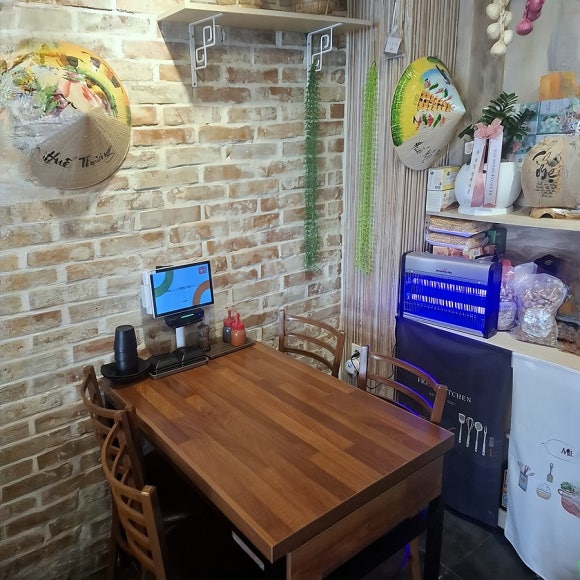 빈롱쌀국수 사진 8