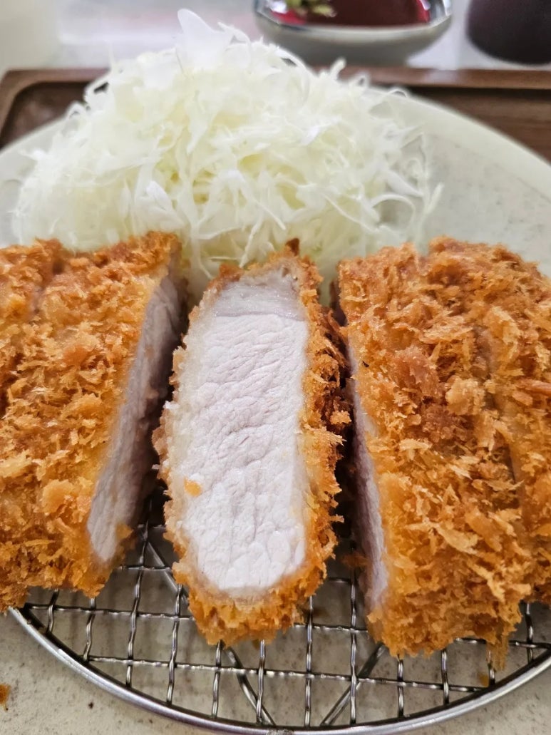 카츠몬스터 연신내점 사진 8