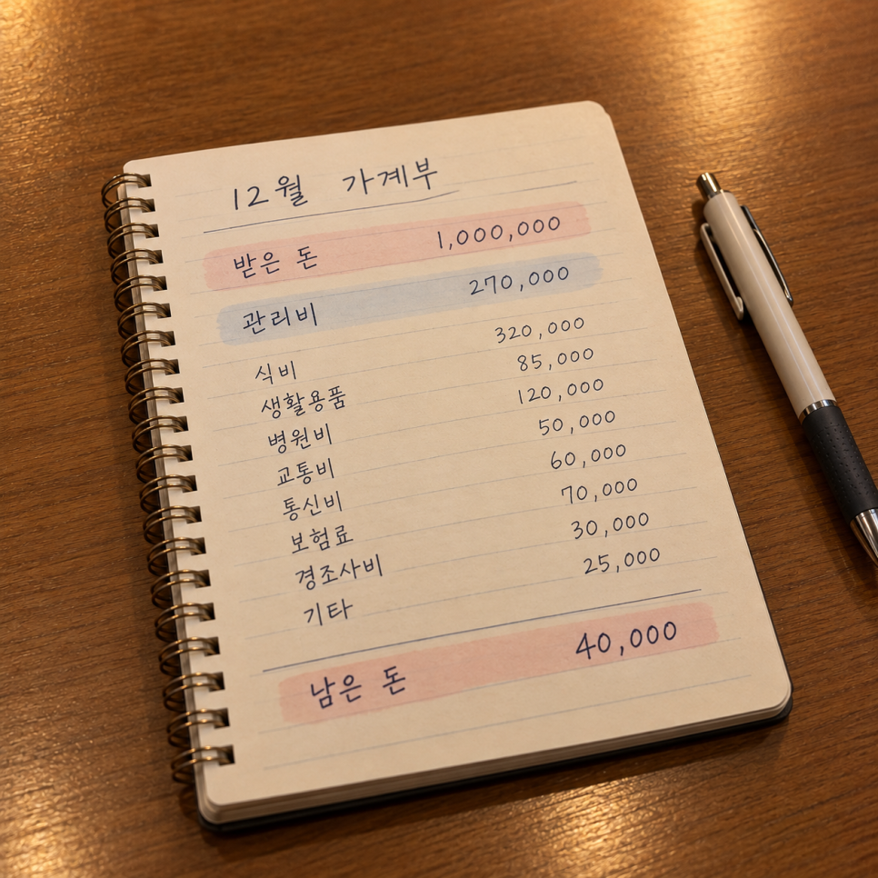 이 대목에서 확인할 내용은 무엇일까?