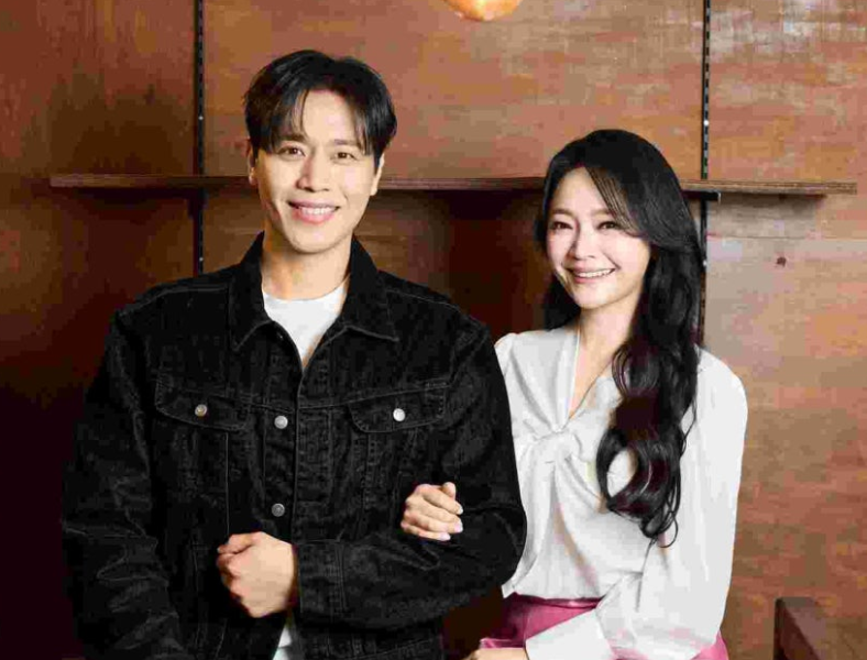 엄마는 서울대, 아빠는 연세대! 영재 아들 주안이 벌써 중2, 김소현 손준호 아들 근황|확인할 대목은?
