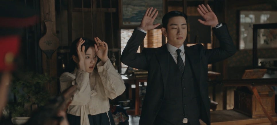 메이크업의 포인트는 무엇일까?