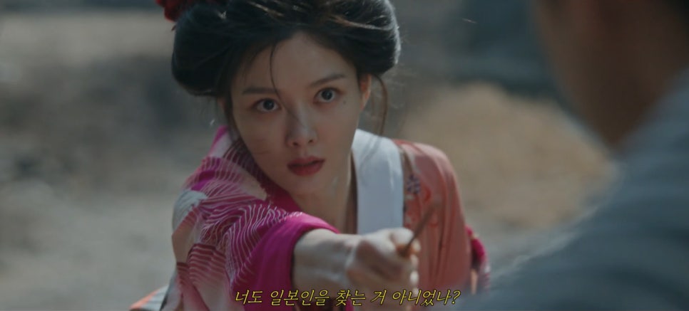 메이크업의 배경은 무엇일까?