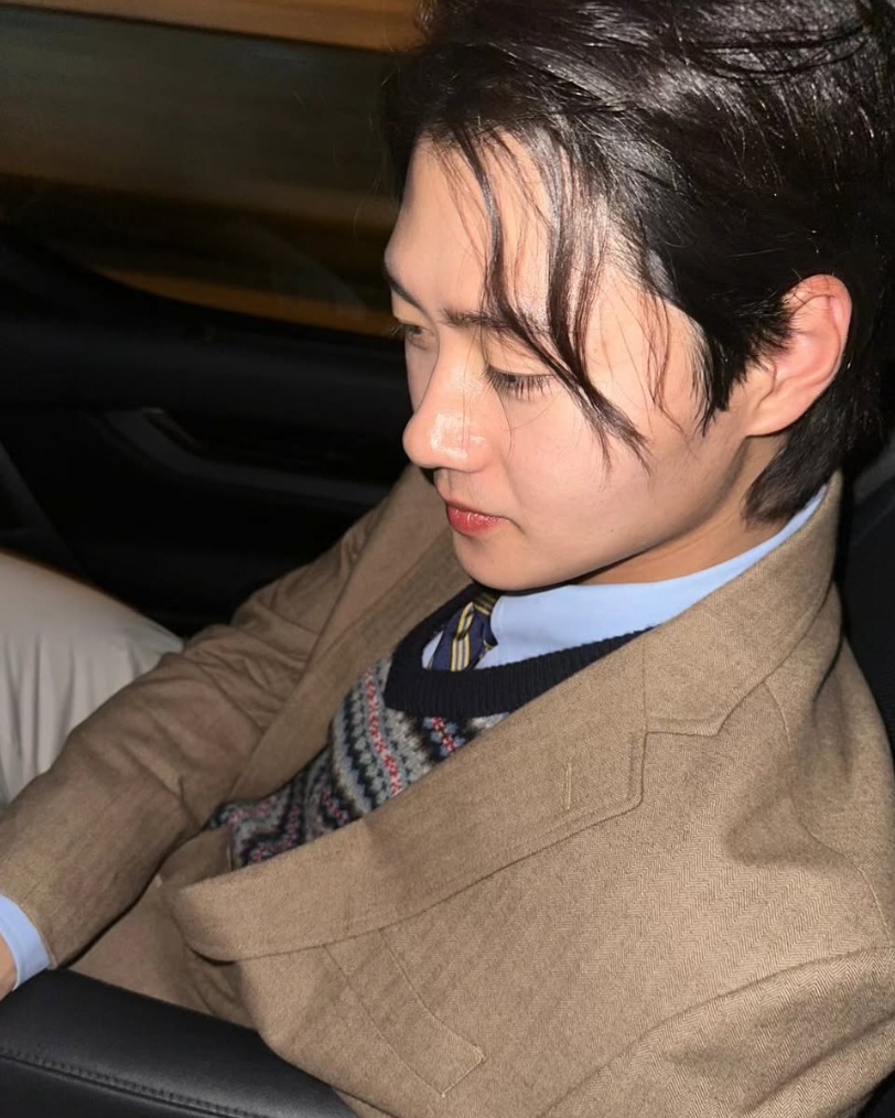 두 사람은 어떤 근황을 전했을까?