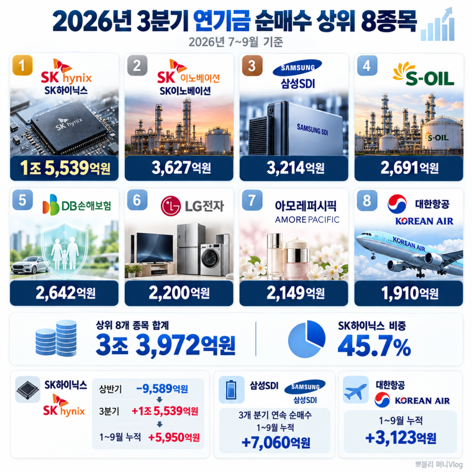 배터리와 주행에서 확인할 내용은?