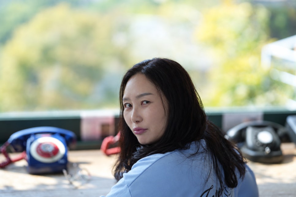 소니 A7C2 리뷰, 블로그용 카메라 본체와 E마운트 렌즈 조합