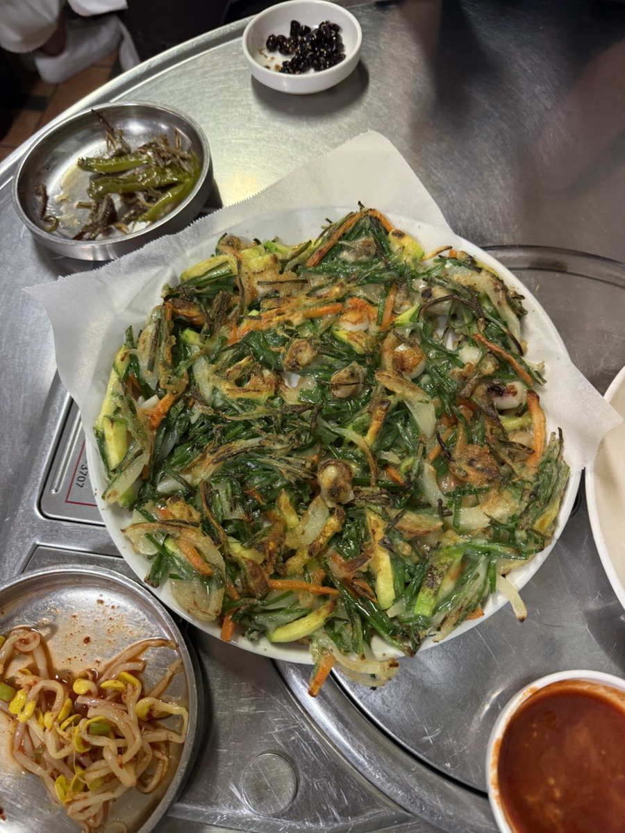 묵호해물찜 사진 6