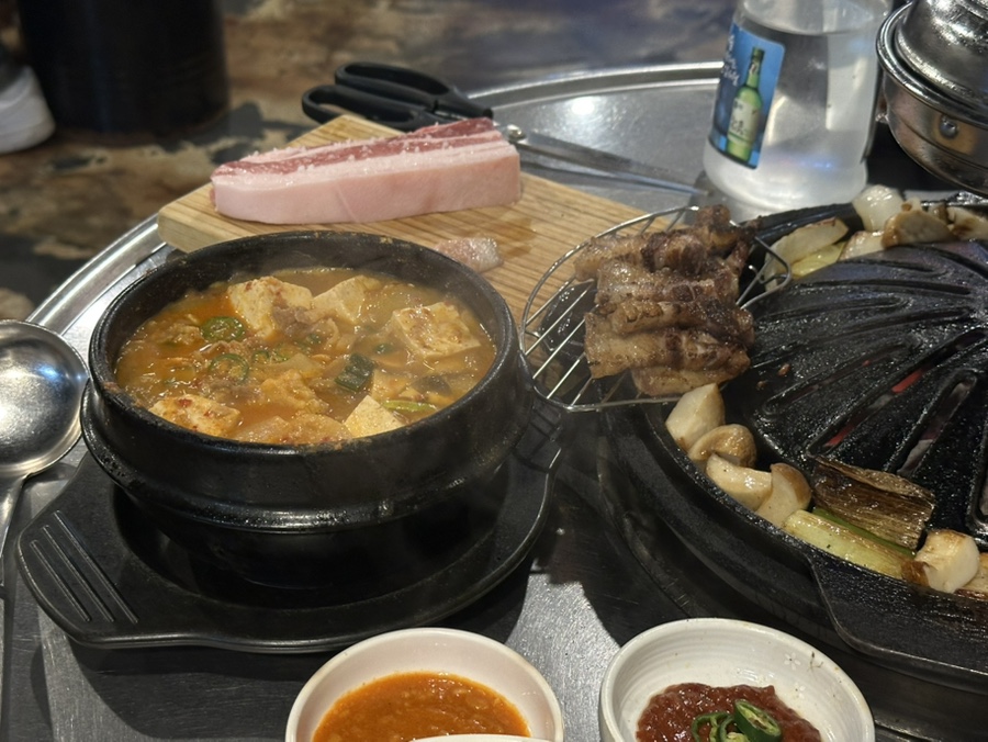 도새기식당 사진 3