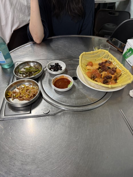 묵호해물찜 사진 8