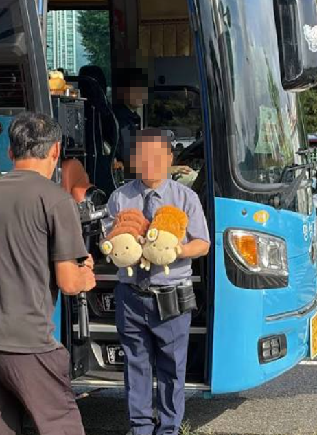대전 빵버스 빵티칸 순례버스 투어 안내