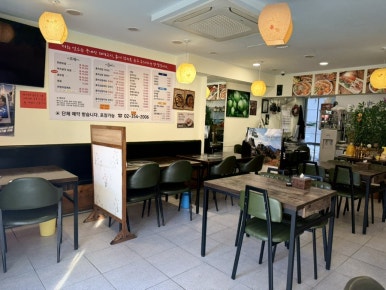 배여사보쌈삼합빈대떡 사진 5