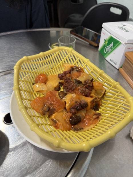 묵호해물찜 사진 7
