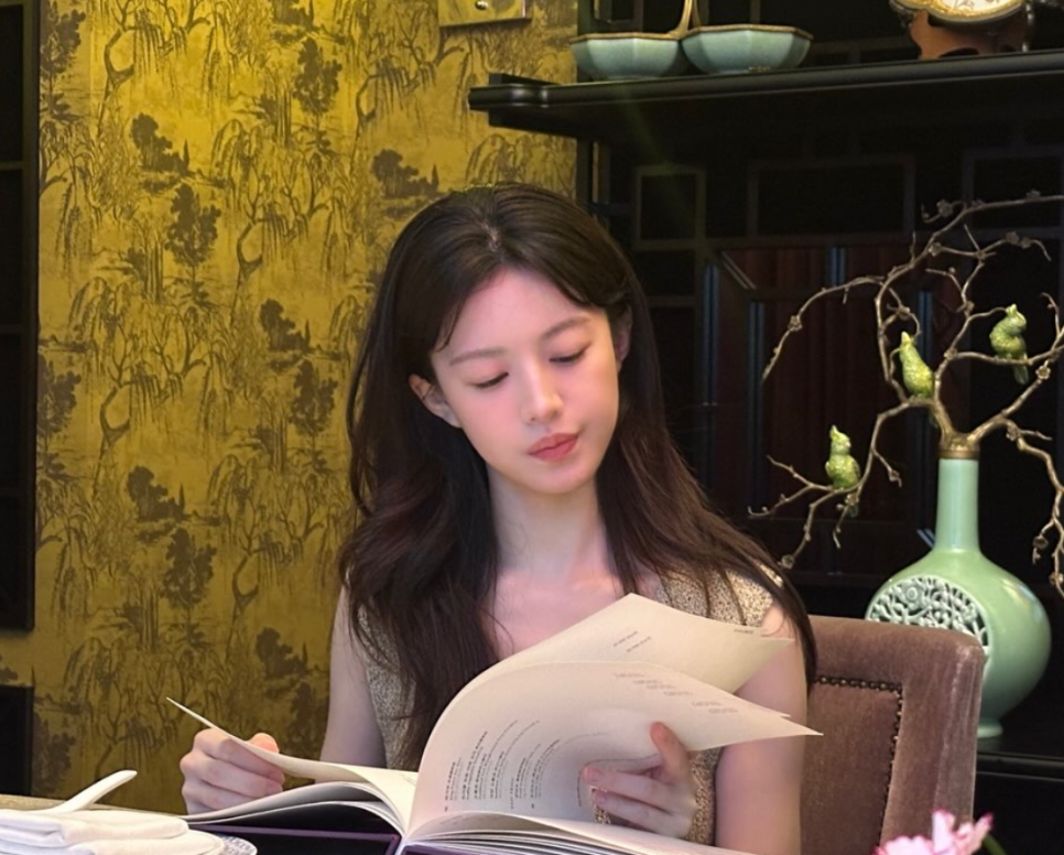 이어지는 이야기에는 무엇이 담겼을까?