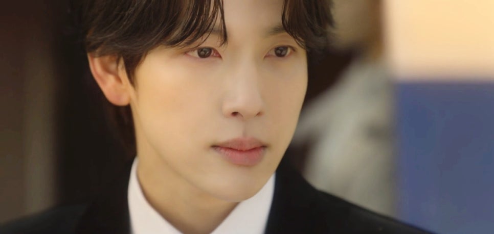 잘생긴 임시완 말투 좀 고쳤으면 드라마 <나의 유죄인간> 1화 리뷰 줄거리 원작|왜 불편한 반응이 나왔나?