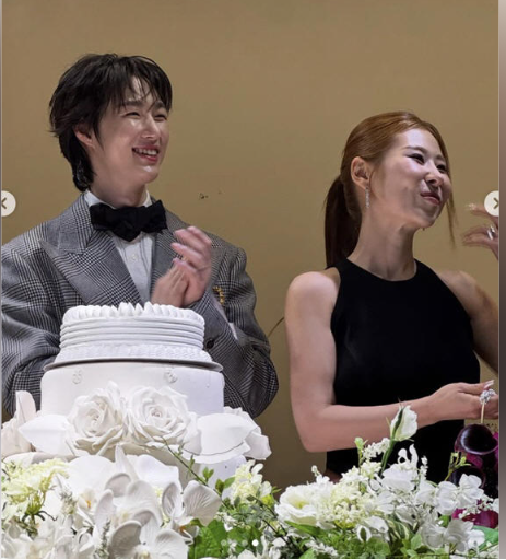 결혼에 관해 어떤 이야기가 나왔을까?