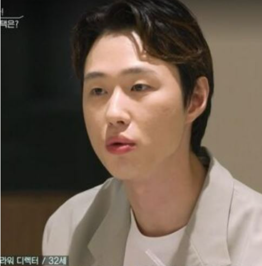 박세미 남편 김준연 누구? 변우석 닮은 훈남 플로리스트, 나이 직업 과거 방송 출연까지|왜 그 말에 시선이 쏠렸나?