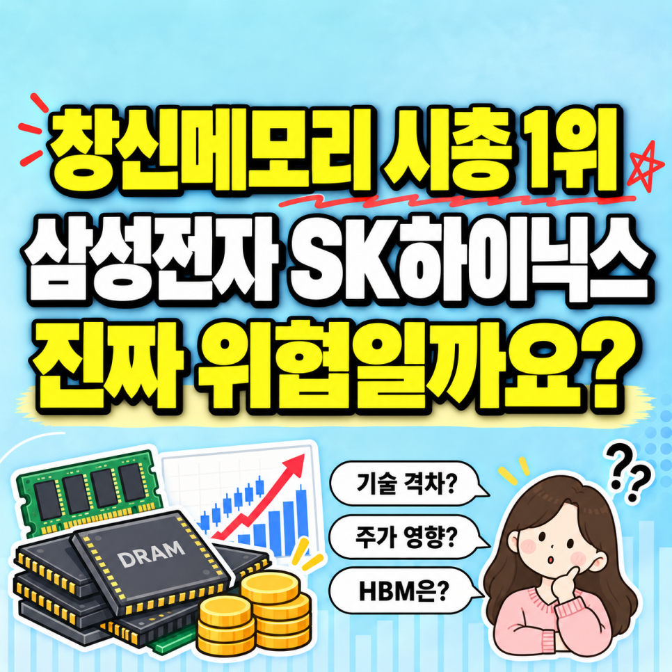 기술의 배경은 무엇일까?