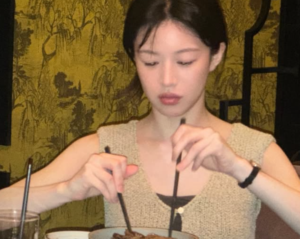 얼굴은 여신인데 행동은 초5? 한국 대표 미녀 여배우의 예상 못 한 반전|어디가 예상과 달랐나?