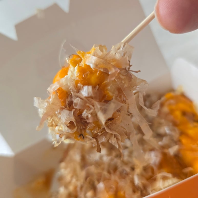 [동성로 타코야끼 맛집] 타코비, 덕산떡전골목 근처 포장간식으로 강추 : 네이버 블로그