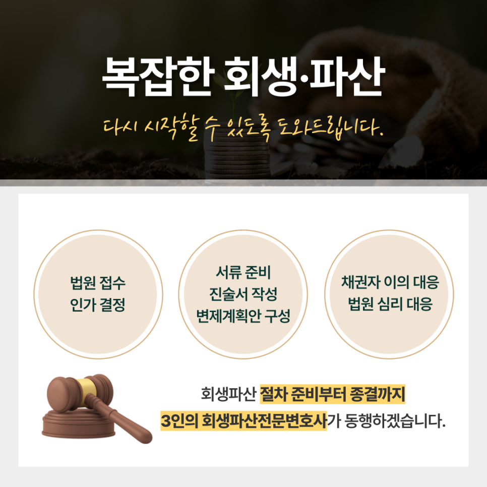 2027년 개인회생 최저생계비 기준과 2026년 비교